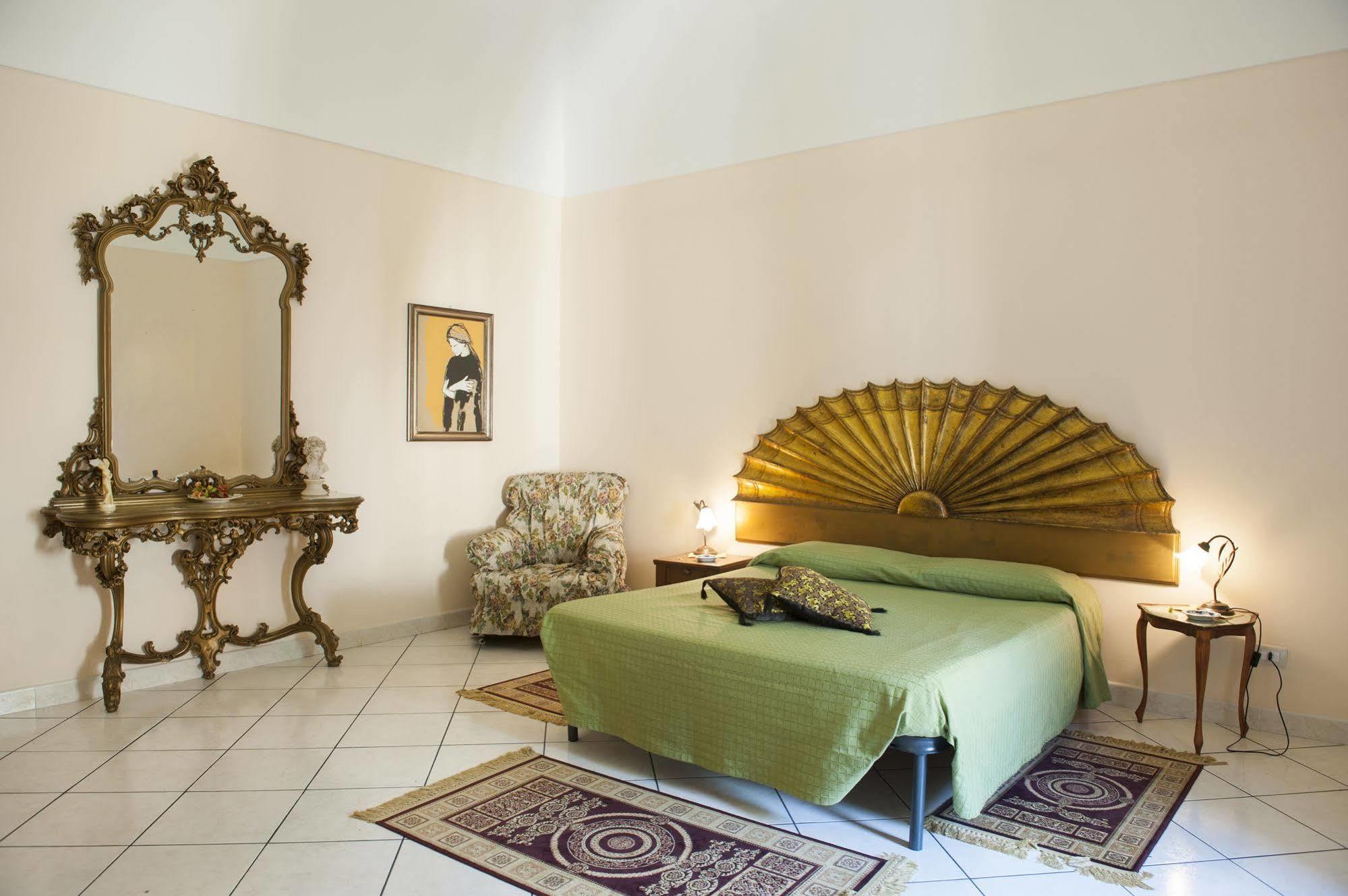 Case D'Anna Castellammare del Golfo Exterior foto